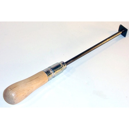 Martindale Electric Chamfer, E-Z, Complete with 3 Square Carbide Inserts 90 Deg. SLSC74KIT